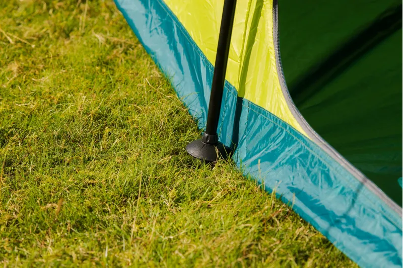 Vango Heddon 200 Tent - 2022 Model-9
